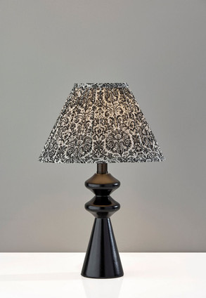 Dahlia Table Lamp (1646-01)