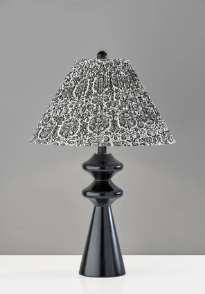 Dahlia Table Lamp (1647-01)
