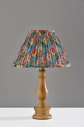 Faye Table Lamp (1648-12)