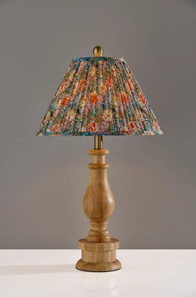 Faye Table Lamp (1649-12)