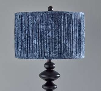 Samira Floor Lamp (1652-01)