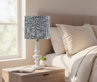 Ambrose Table Lamp (1653-02)