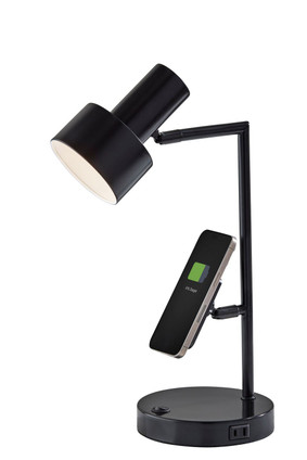 Rowe Desk Lamp (2606-01)