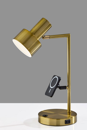 Rowe Desk Lamp (2606-21)