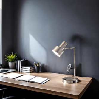 Rowe Desk Lamp (2606-22)