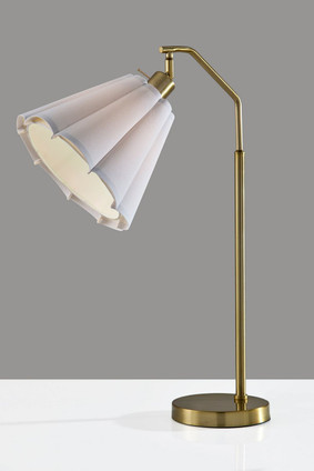 Lyra Table Lamp (2607-21)