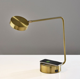 Viper LED Desk Lamp (2615-21)