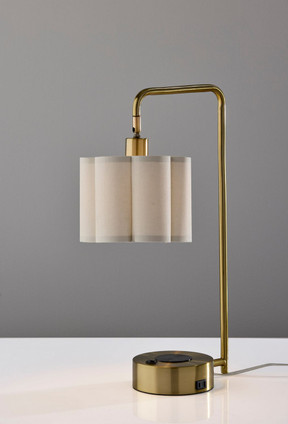 Dover Desk Lamp (2616-21)