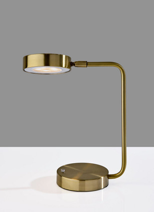 Amari LED Desk Lamp (2617-21)