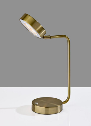 Amari LED Desk Lamp (2617-21)