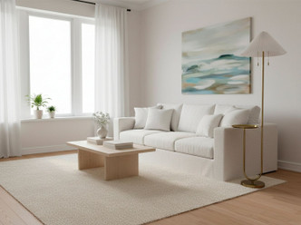 Uma Floor Lamp (2623-21)