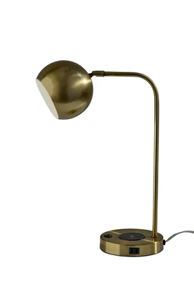 Emery Desk Lamp (2624-21)