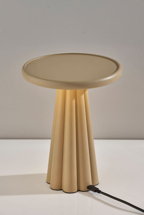 Mattie LED Table Lamp (3118-12)