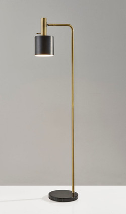 Emmett Floor Lamp (3159-01)