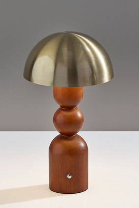 Connie LED Table Lamp (3178-15)