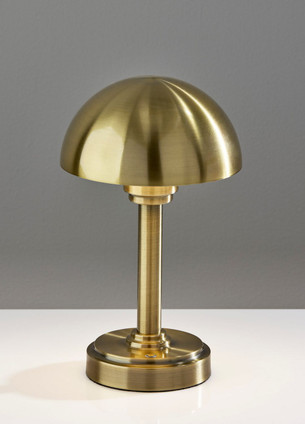 Ollie LED Table Lamp (3186-21)