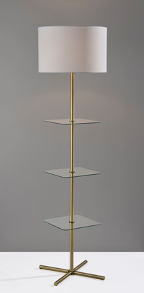 Imogen Floor Lamp (3189-21)