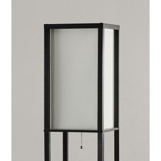 Titan Floor Lamp (3193-01)