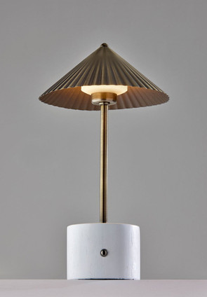 Mika LED Table Lamp (3209-21)
