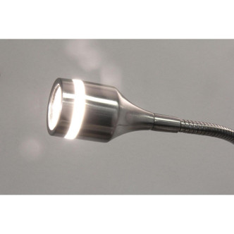 Prospect LED Clip Lamp (3217-22)
