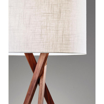 Brooklyn Floor Lamp (3227-15)