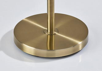 Swirl Floor Lamp (3262-21)