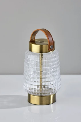 Samara LED Table Lamp (3336-21)