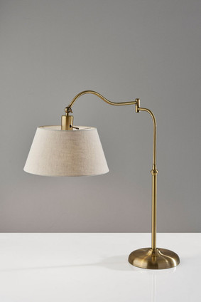 Rodeo Table Lamp (3348-21)