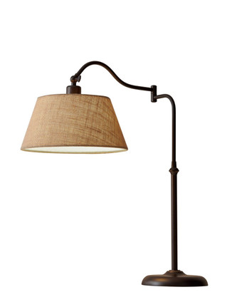 Rodeo Table Lamp (3348-26)