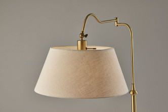 Rodeo Floor Lamp (3349-21)