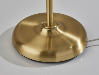 Rodeo Floor Lamp (3349-21)
