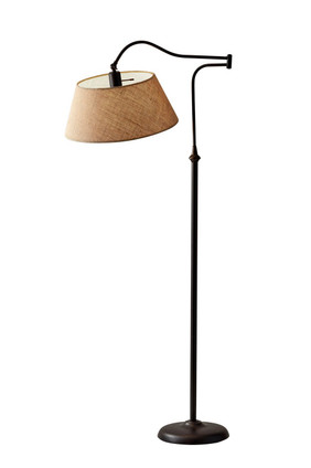 Rodeo Floor Lamp (3349-26)