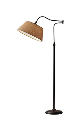 Rodeo Floor Lamp (3349-26)