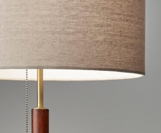 Hamilton Table Lamp (3376-15)