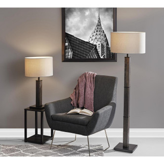 Kona Floor Lamp (3498-01)