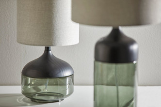 Marina Table Lamp (3527-01)