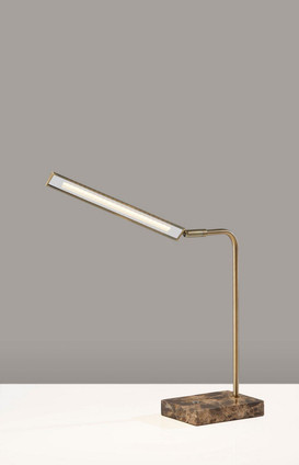 Reader LED Desk Lamp (3557-21)