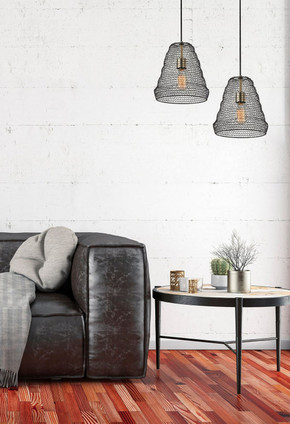Sheridan Pendant (3567-01)