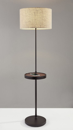 Oliver Floor Lamp (3691-01)