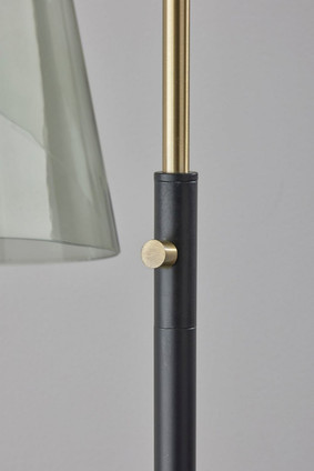 Walker Floor Lamp (3738-21)