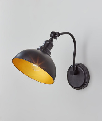 Wallace Wall Lamp (3752-01)