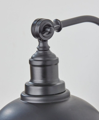 Wallace Wall Lamp (3752-01)
