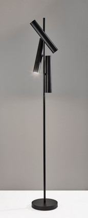 Greer LED Floor Lamp (4216-01)