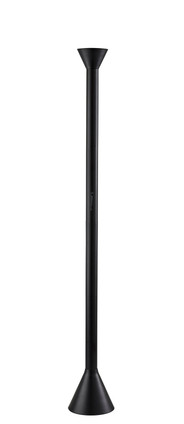 Adesso Home - 4219-01 - LED Floor Lamp - Greer - Black