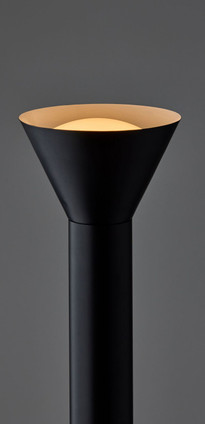 Greer LED Floor Lamp (4219-01)