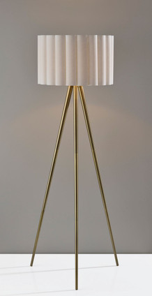 Caldwell Floor Lamp (4227-21)