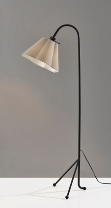 Kendra Floor Lamp (9409-01)