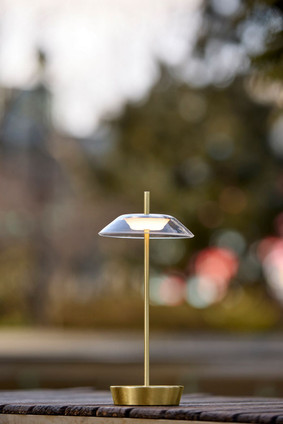 Ako LED Table Lamp (AD9206-21)