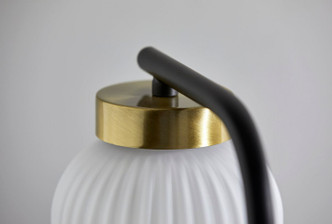 LED Table Lamp (AF48885BR)