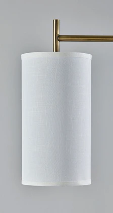 Zion Floor Lamp (SL1156-21)